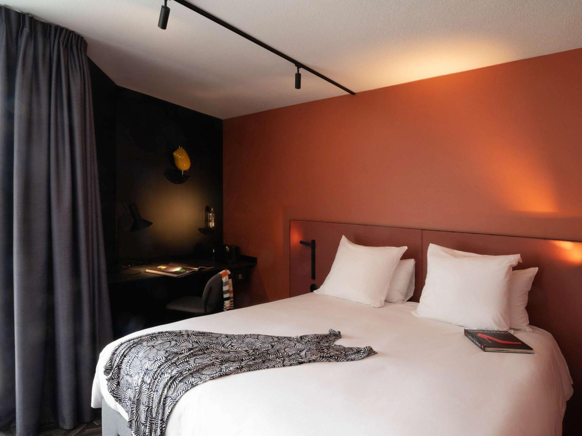 Hotel Tribe Carcassonne Exteriér fotografie